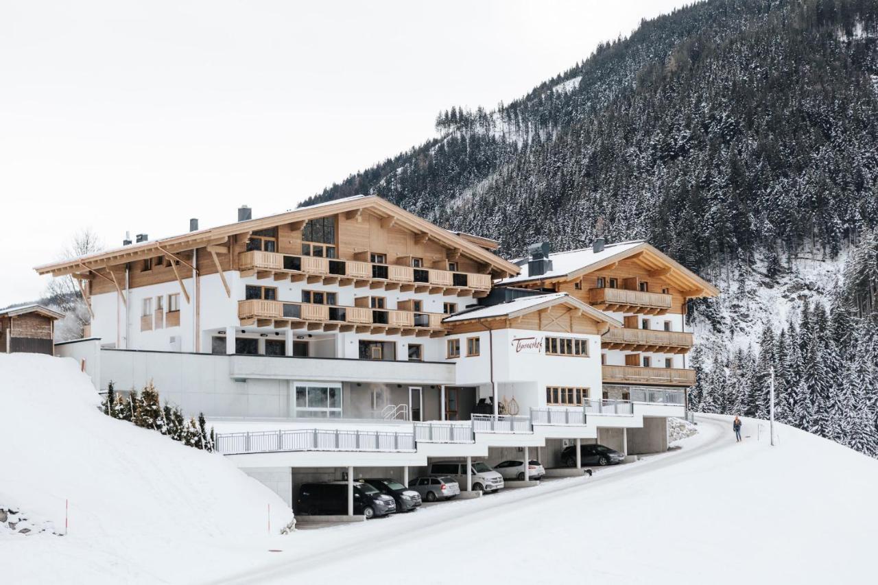 Hotel Thurnerhof Saalbach-Hinterglemm Eksteriør billede