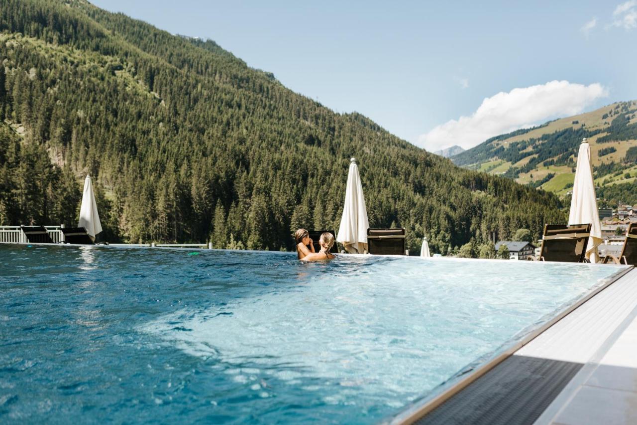 Hotel Thurnerhof Saalbach-Hinterglemm Eksteriør billede