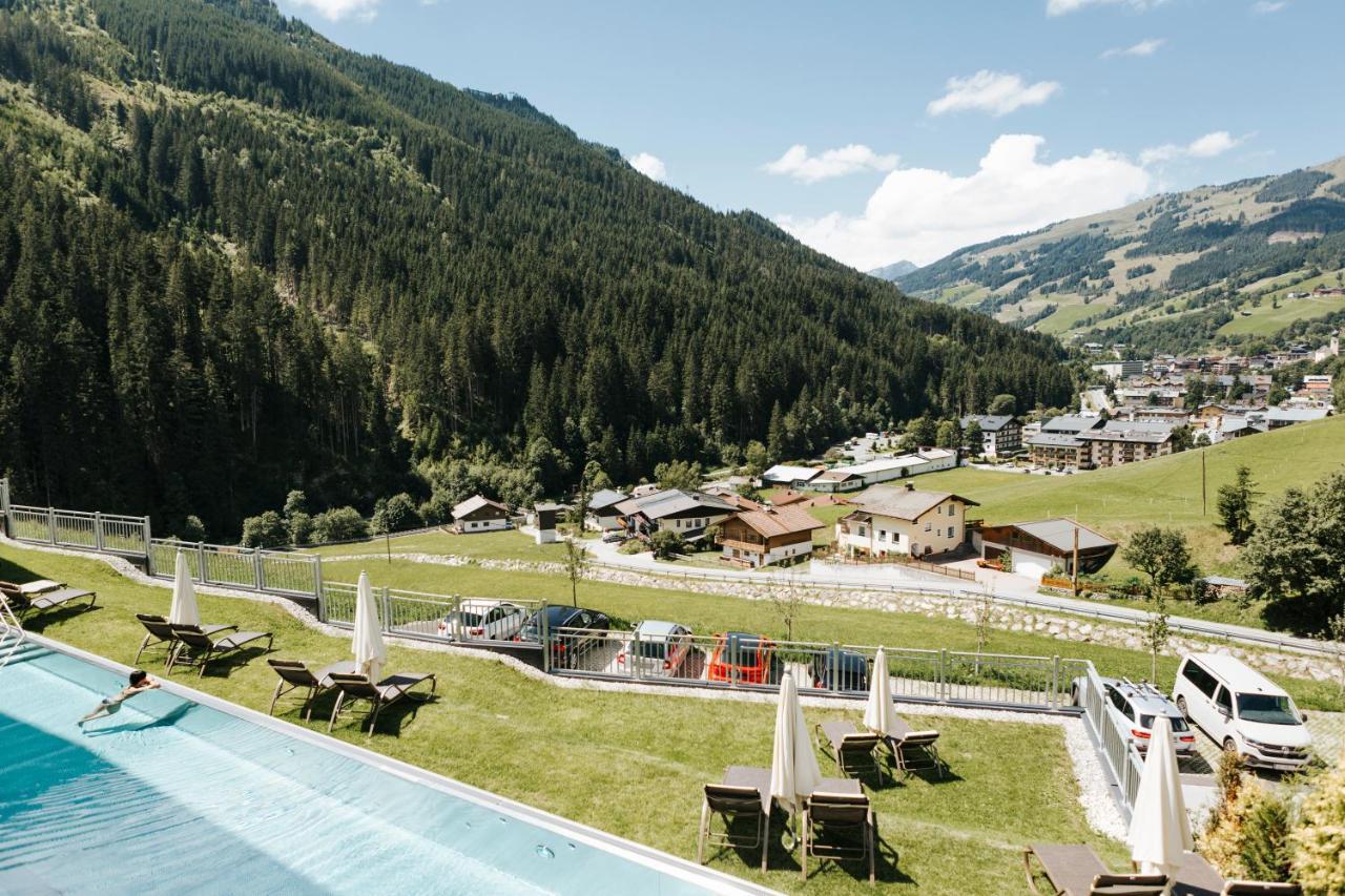 Hotel Thurnerhof Saalbach-Hinterglemm Eksteriør billede