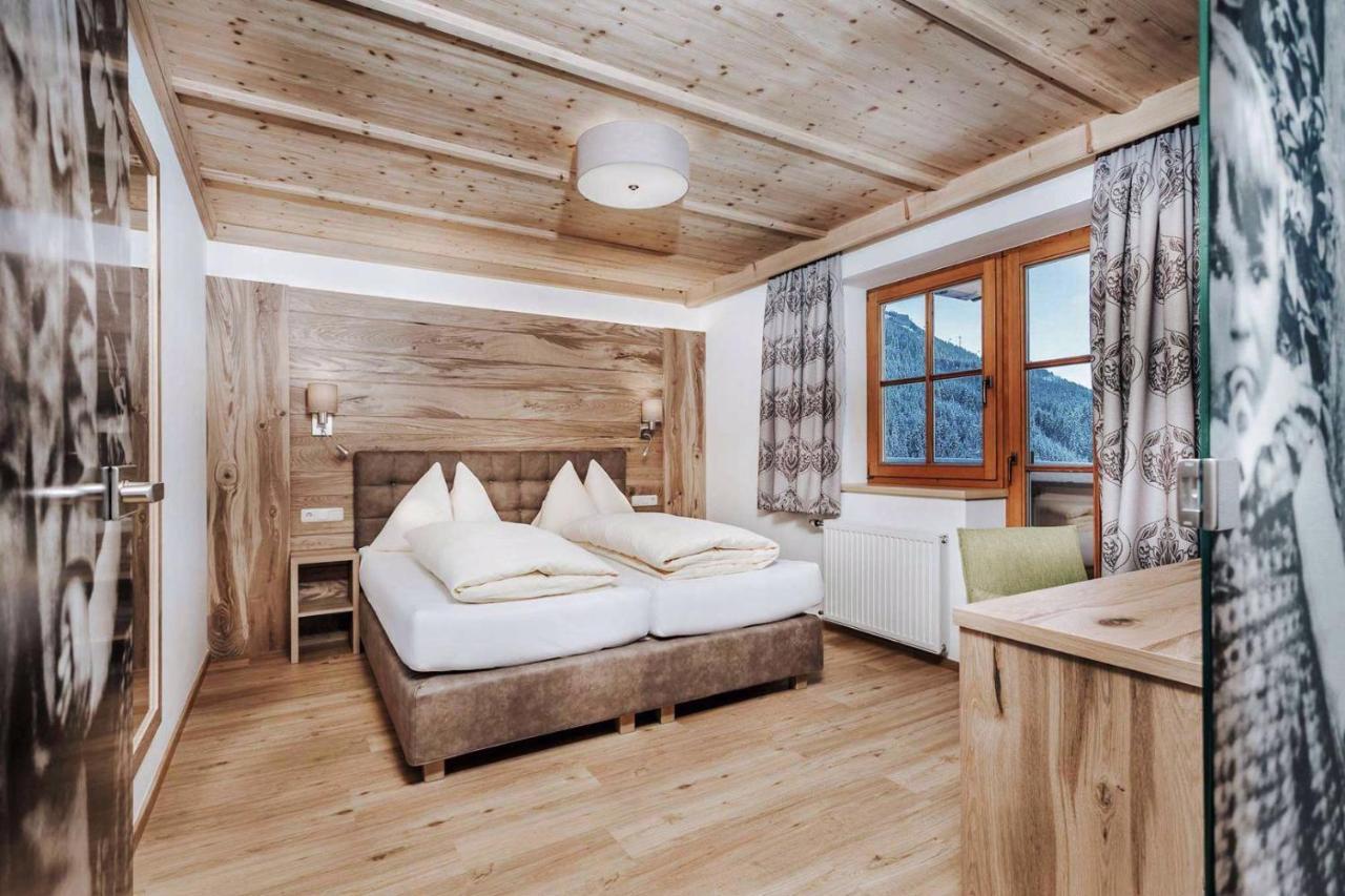 Hotel Thurnerhof Saalbach-Hinterglemm Eksteriør billede